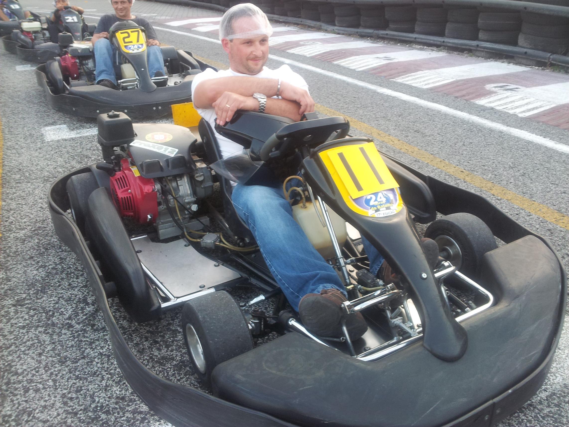 2º GP Amigos do Ganso10